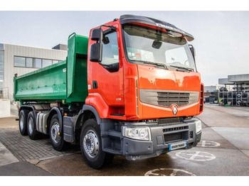 Leasing of Renault LANDER-KERAX 430 DXI+BIBENNE Renault LANDER-KERAX 430 DXI+BIBENNE: picture 2 Leasing of Renault LANDER-KERAX 430 DXI+BIBENNE Renault LANDER-KERAX 430 DXI+BIBENNE: picture 2