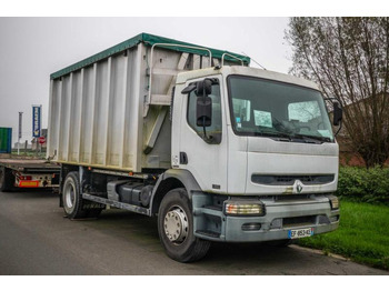 Tipper Renault PREMIUM 320: picture 2 Tipper Renault PREMIUM 320: picture 2