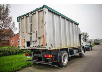Tipper Renault PREMIUM 320: picture 3 Tipper Renault PREMIUM 320: picture 3