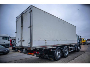 Box truck Renault PREMIUM 380 DXI-6x2: picture 3 Box truck Renault PREMIUM 380 DXI-6x2: picture 3