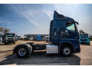 Leasing of Mercedes ACTROS 1846 LS Mercedes ACTROS 1846 LS: picture 3