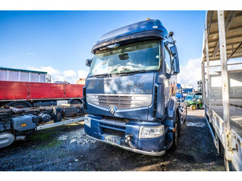 Tractor unit RENAULT Premium 450