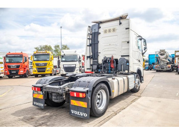 Tractor unit Volvo FH460+E6+Kiphydr.: picture 3