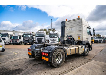 Tractor unit Volvo FMX 460 GLOB + HYDR: picture 4