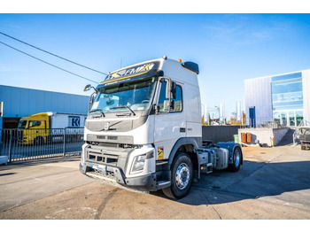 Tractor unit VOLVO FMX 460