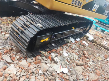 New Crawler excavator CAT 320 C: picture 4
