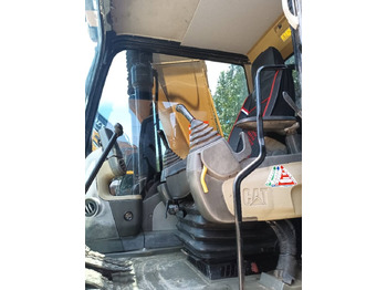 Crawler excavator CAT 320D2L: picture 5 Crawler excavator CAT 320D2L: picture 5