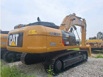 Crawler excavator CATERPILLAR 330D
