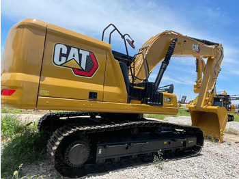 Crawler excavator CATERPILLAR 330GC