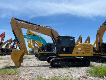 Crawler excavator CATERPILLAR 330GC