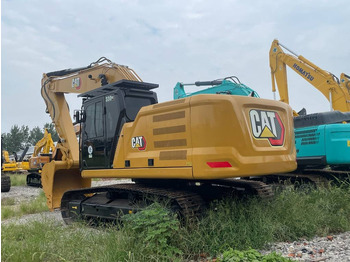 Crawler excavator CATERPILLAR 330GC
