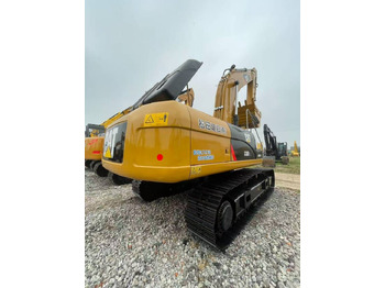 Crawler excavator CATERPILLAR 336D