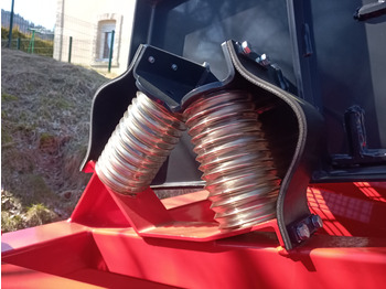 New Screener Compact Screeners CS20-60: picture 4 New Screener Compact Screeners CS20-60: picture 4