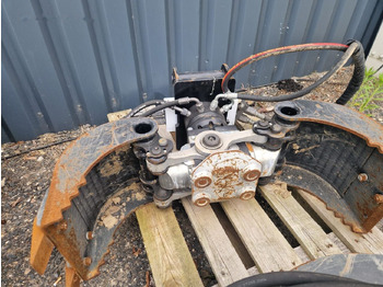 Grapple DMS SG 3535: picture 1