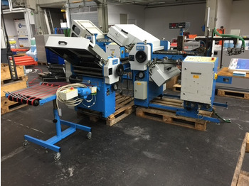 Folding machine