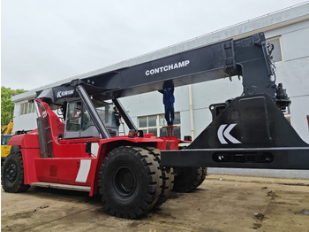 Construction machinery