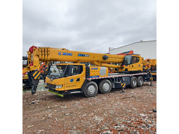 Mobile crane XCMG XCT50