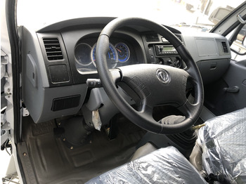 New Dropside/ Flatbed truck for transportation of bulk materials JSIE JSIE1031N11: picture 3