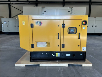 Generator set CATERPILLAR