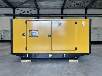 Generator set CATERPILLAR