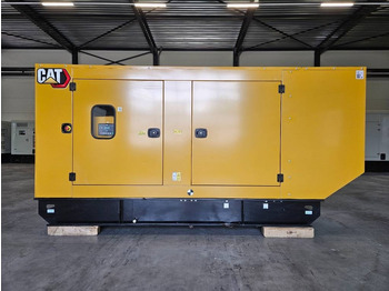 Generator set CATERPILLAR