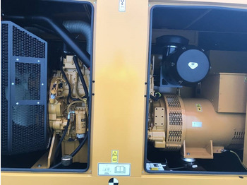 New Generator set CAT DE450E0 - C13 - 450 kVA Generator - DPX-18024: picture 5