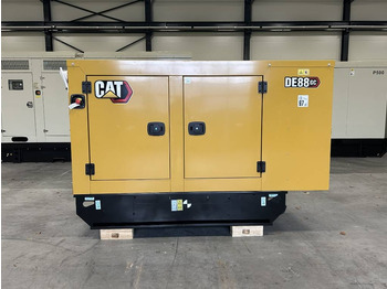 Generator set CATERPILLAR