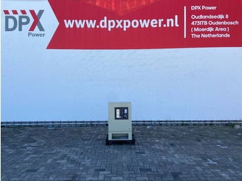 Construction machinery