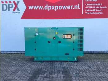 Generator set CUMMINS