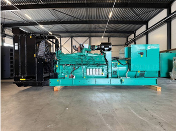 Generator set CUMMINS