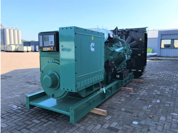 New Generator set Cummins C1760D5 - 1760 kVA Generator - DPX-18534.1-O: picture 3 New Generator set Cummins C1760D5 - 1760 kVA Generator - DPX-18534.1-O: picture 3