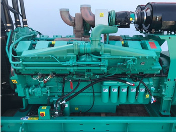 New Generator set Cummins C1760D5 - 1760 kVA Generator - DPX-18534.1-O: picture 4 New Generator set Cummins C1760D5 - 1760 kVA Generator - DPX-18534.1-O: picture 4
