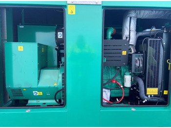 Leasing of Cummins C220D5EQ - 220 kVA Generator - DPX-18512-Q  Cummins C220D5EQ - 220 kVA Generator - DPX-18512-Q: picture 5