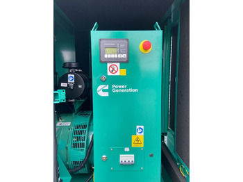 New Generator set Cummins C38D5Q - 38 kVA Generator - DPX-18504-Q: picture 5 New Generator set Cummins C38D5Q - 38 kVA Generator - DPX-18504-Q: picture 5