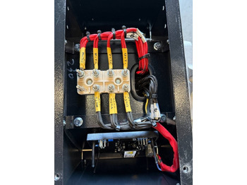 New Generator set DPX CJ184G - 31 kVA Alternator - DPX-33902: picture 5
