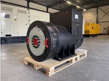 New Generator set DPX CJ634E - 1000 kVA Alternator - DPX-33915: picture 2