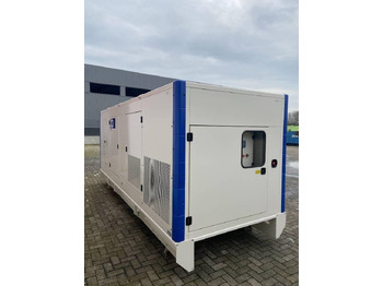 New Generator set FG Wilson P715-3 - 715 kVA Genset - DPX-16023: picture 2