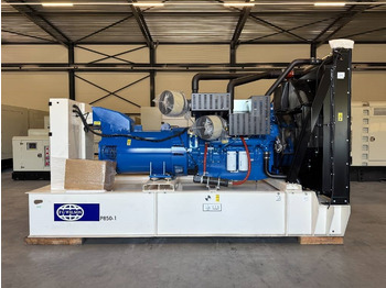 Generator set FG WILSON