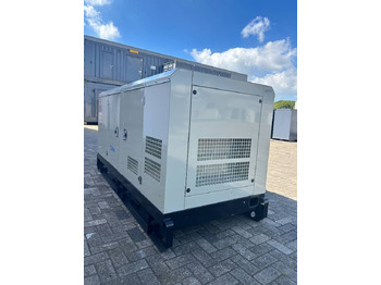 New Generator set Iveco NEF45TM3 - 132 kVA Generator - DPX-19792: picture 2