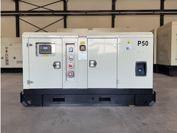Generator set PERKINS