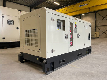 Leasing of Perkins 1104A-44TG2 - 88 kVA Generator - DPX-19805  Perkins 1104A-44TG2 - 88 kVA Generator - DPX-19805: picture 2