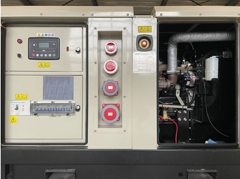 Leasing of Perkins 1104A-44TG2 - 88 kVA Generator - DPX-19805  Perkins 1104A-44TG2 - 88 kVA Generator - DPX-19805: picture 5