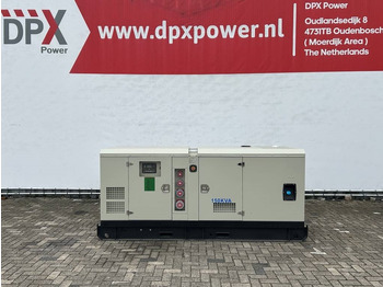 Generator set PERKINS