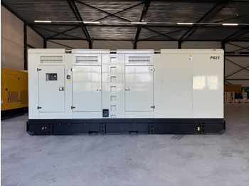 Generator set PERKINS
