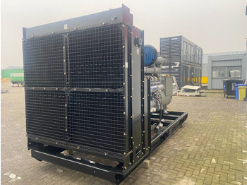 New Generator set Perkins 4012-46TAG2A - 1.650 kVA Generator - DPX-19823-O: picture 2