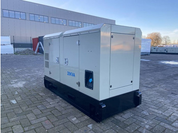Leasing of Perkins 404-22TG - 28 kVA Generator - DPX-19801.1  Perkins 404-22TG - 28 kVA Generator - DPX-19801.1: picture 3