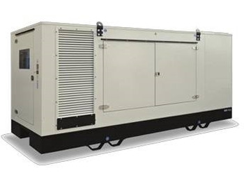 Generator set SCANIA 3