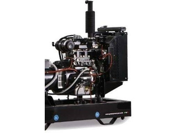 New Generator set Yanmar 4TNV88-22G - 22 kVA - Stage V Genset - DPX-19907-O: picture 2