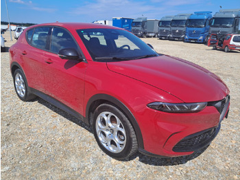 SUV ALFA ROMEO