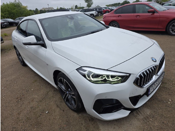 Sedan BMW